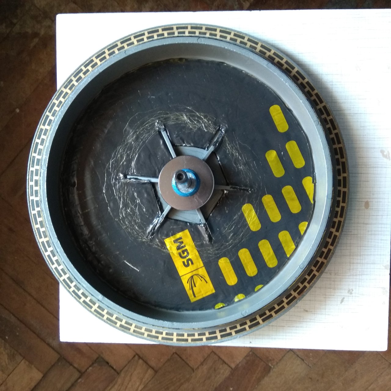 Unitra Fonica G-600B