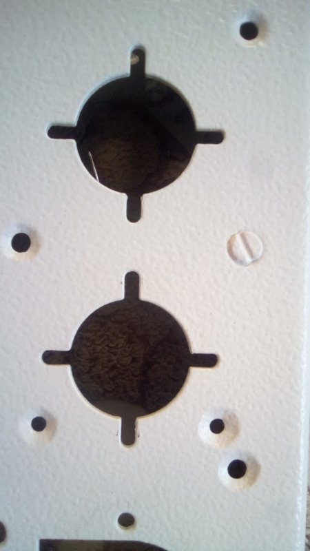 ШАССИ к нашим усилителям,корректорам.