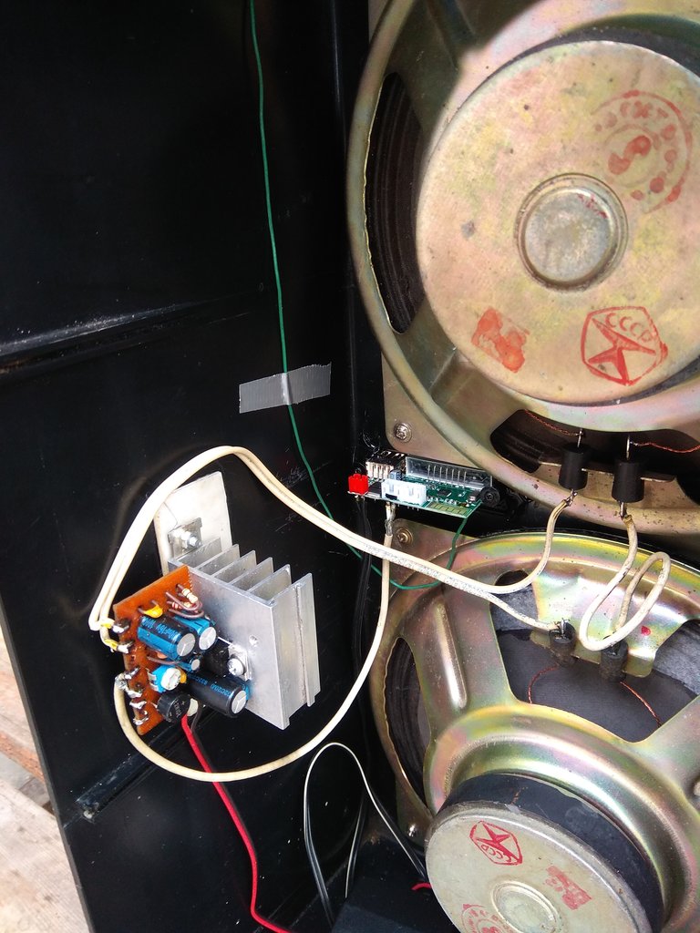 УКВ-приемники