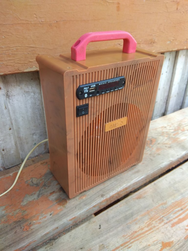 УКВ-приемники