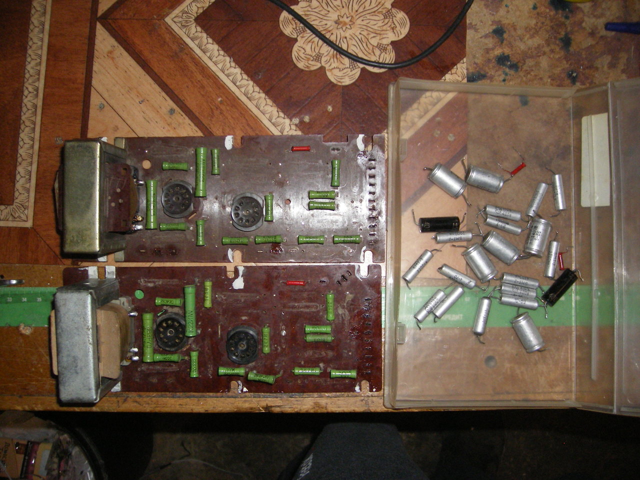 RT22.RU Радиотехника 20 века, форумы 