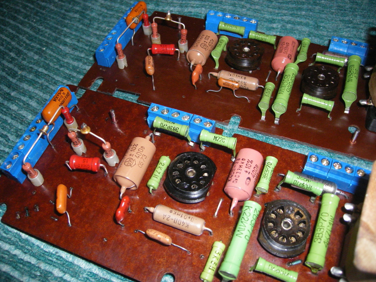 RT22.RU Радиотехника 20 века, форумы 