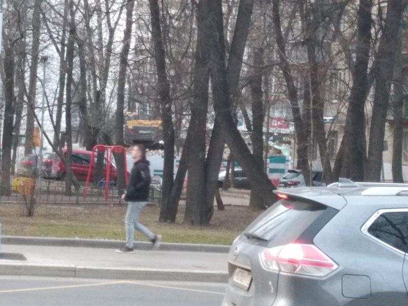  Страница 20 - Снос пятиэтажек