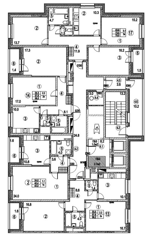  Страница 490 - Снос пятиэтажек