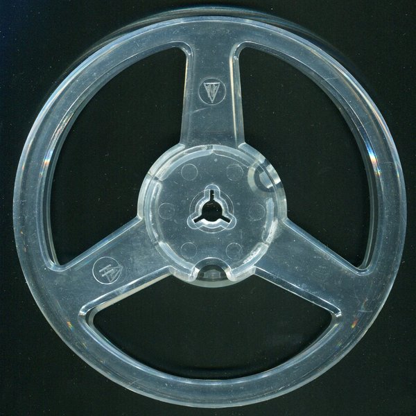  Сергей Zloy (г. Киров) Немного катушек...