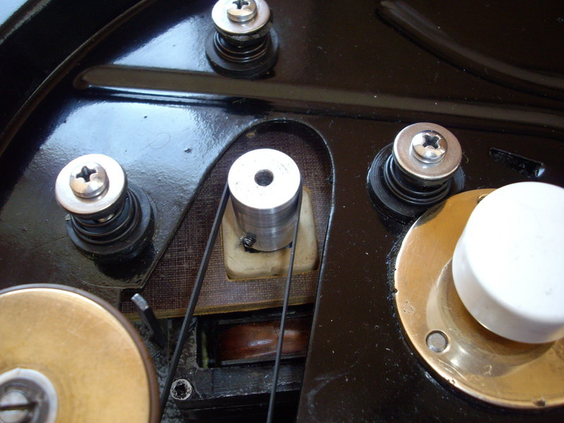 Unitra Fonica G-600B