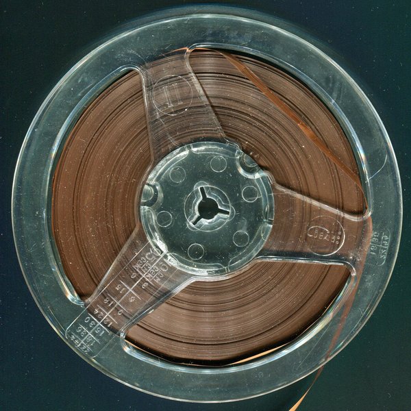  Сергей Zloy (г. Киров) Немного катушек...