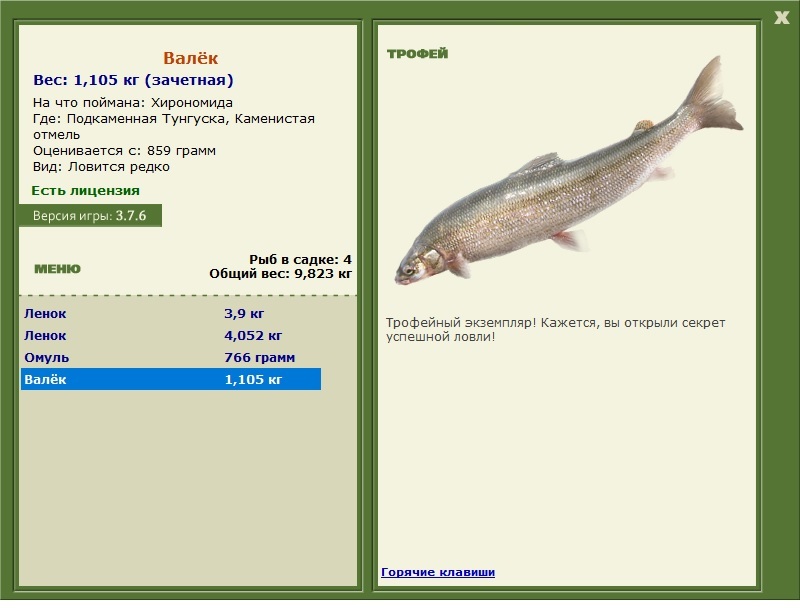 Валёк 