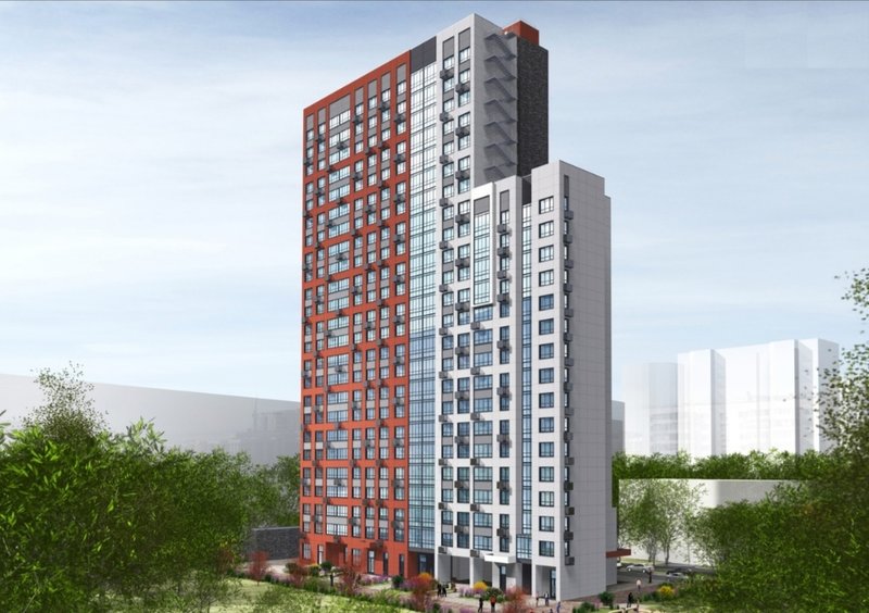 Жулебино - Страница 4 - Снос пятиэтажек