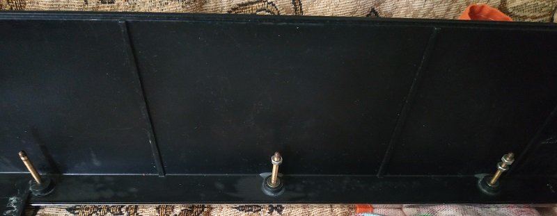 Nordmende galaxy mesa 7000