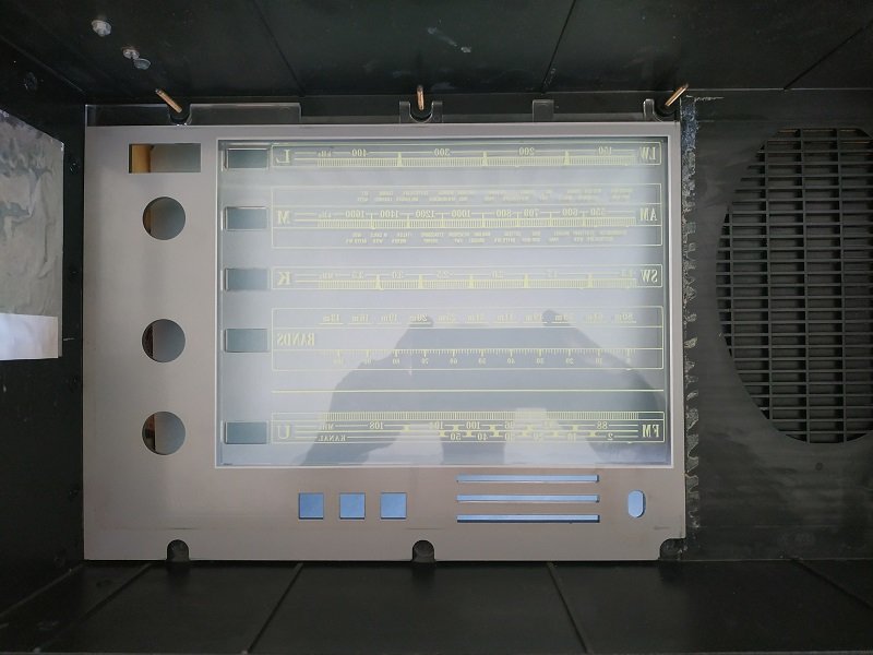 Nordmende galaxy mesa 7000