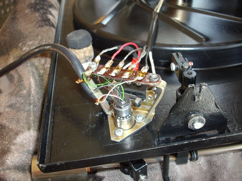 Unitra Fonica G-600B