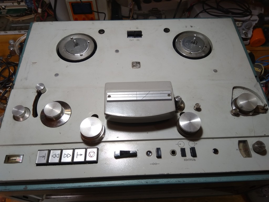  МЭЗ-102БМ