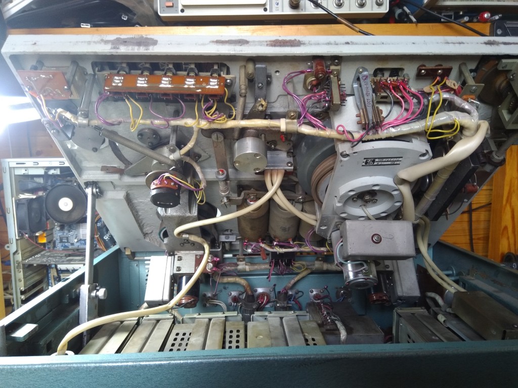  МЭЗ-102БМ