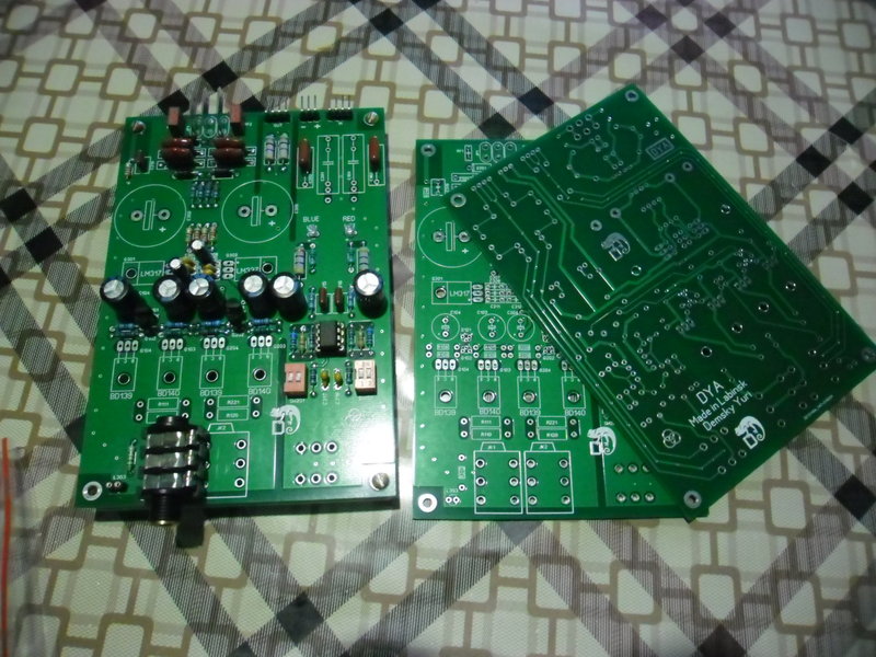  Очередной самопал 2