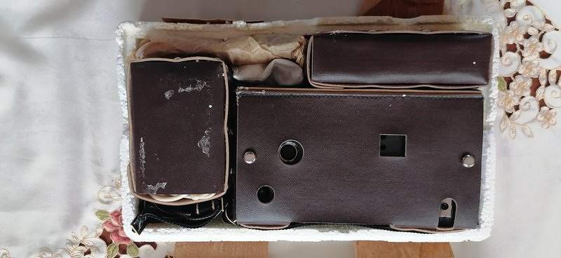  Прошу помощи с оценкой радиоприемника Риф.