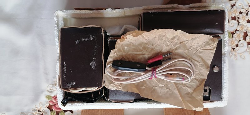  Прошу помощи с оценкой радиоприемника Риф.