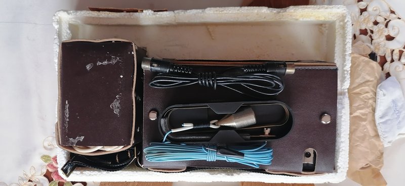  Прошу помощи с оценкой радиоприемника Риф.