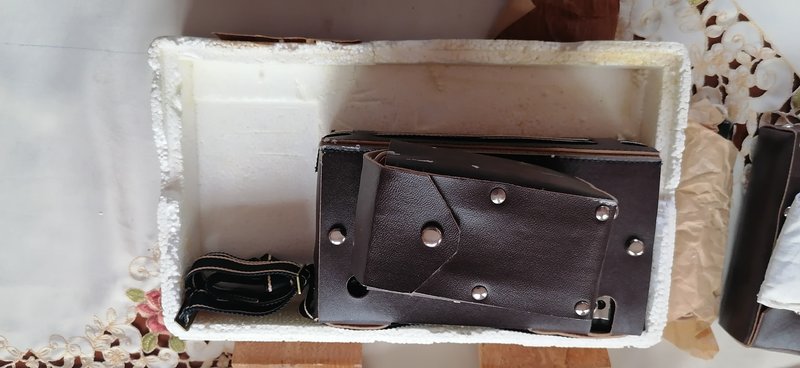  Прошу помощи с оценкой радиоприемника Риф.