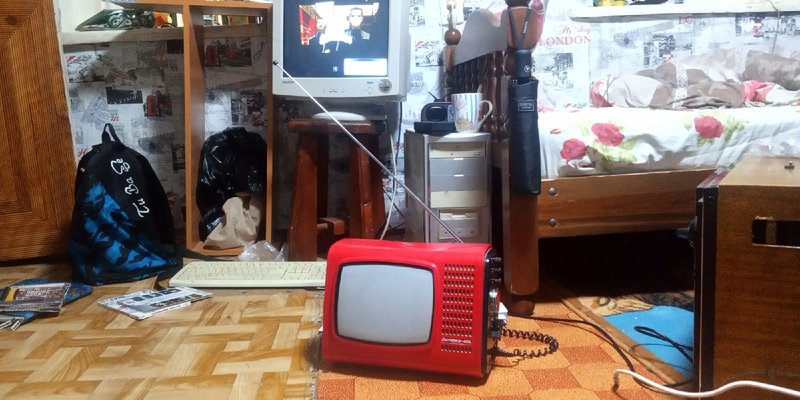 Всем здравствуйте. Отмечусь и я здесь.