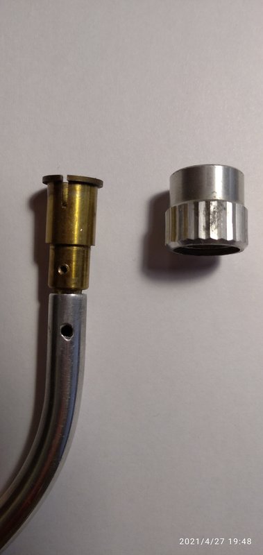 Unitra G602