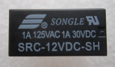 Unitra G602