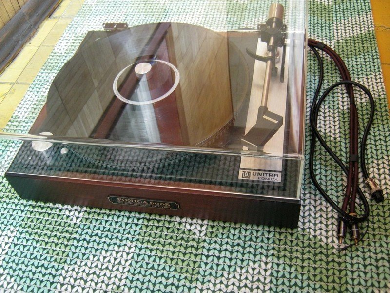 Unitra G602