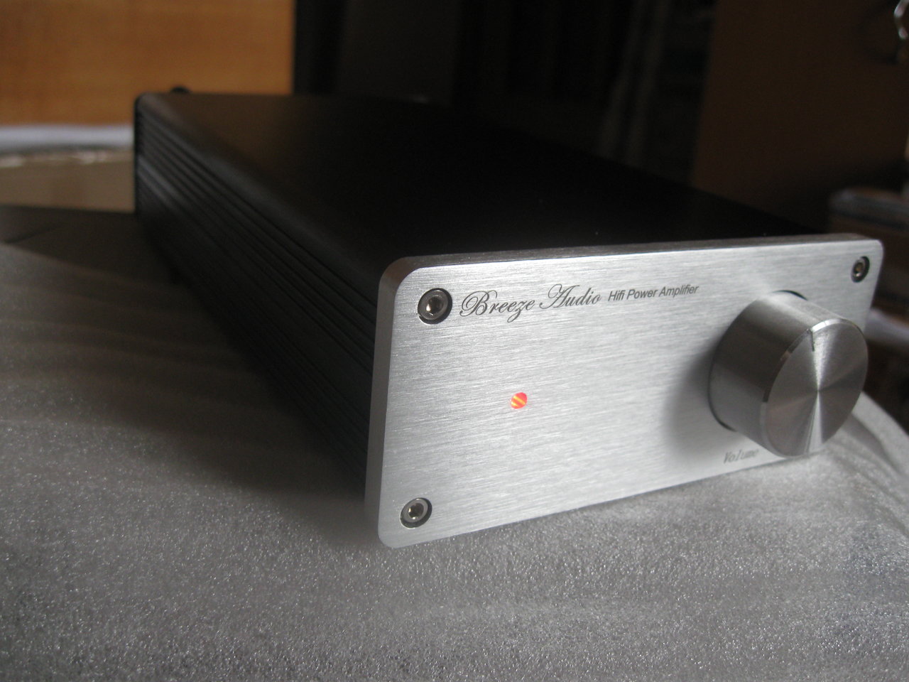 Фонокорректоры на германии