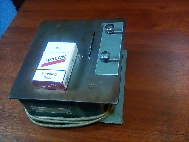 CNC станки и фрезеровка