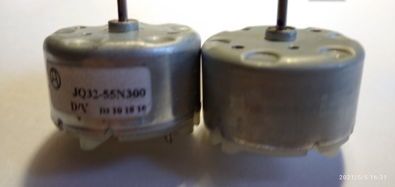 Unitra G602