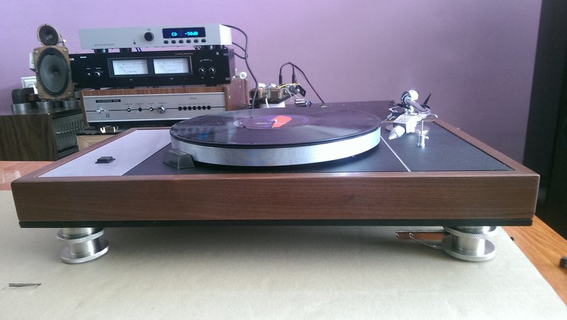 Unitra Fonica G-600B