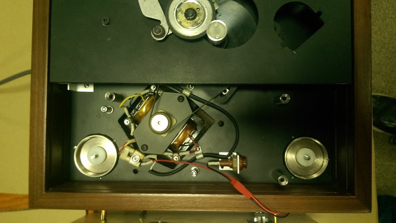 Unitra Fonica G-600B