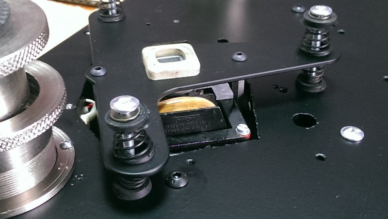 Unitra Fonica G-600B