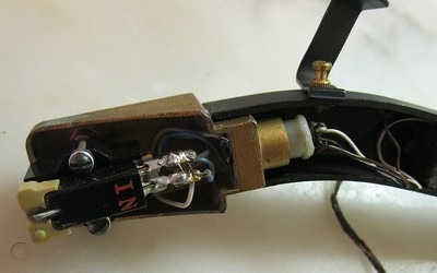 Unitra Fonica G-600B