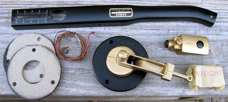 Unitra Fonica G-600B