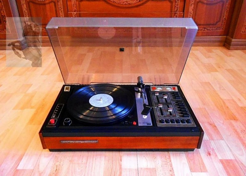 Unitra G602