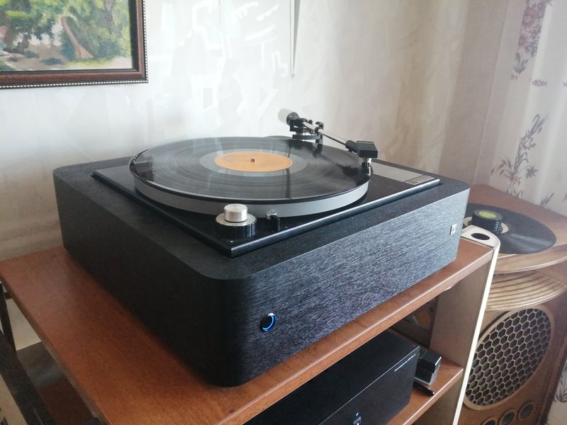 Unitra Fonica G-600B