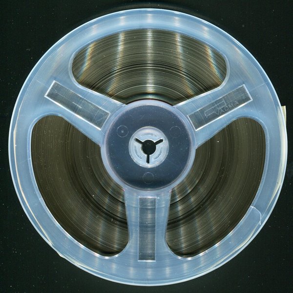  Сергей Zloy (г. Киров) Немного катушек...