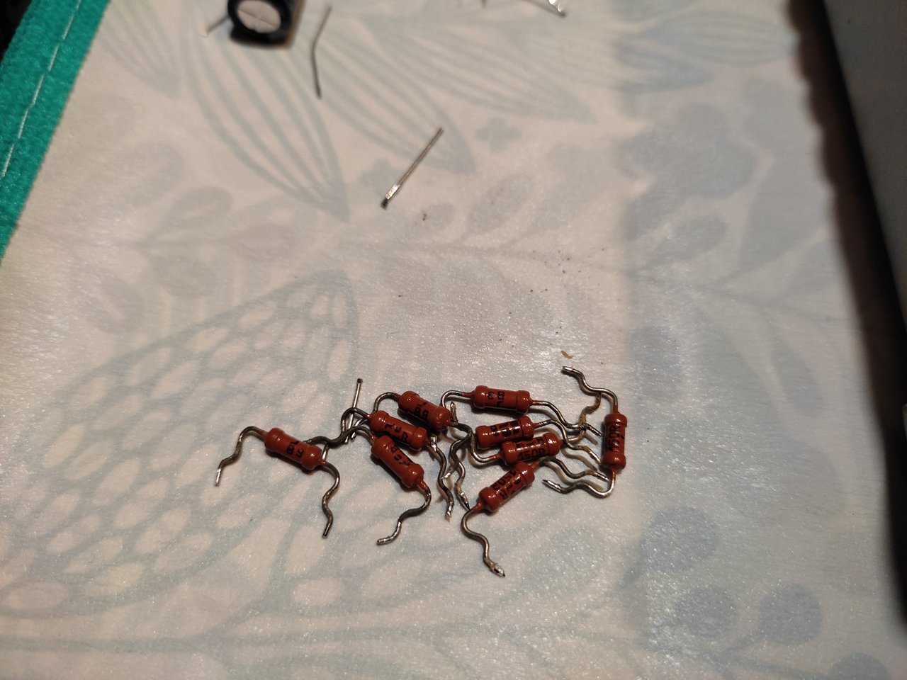 Ласпи У-005-1