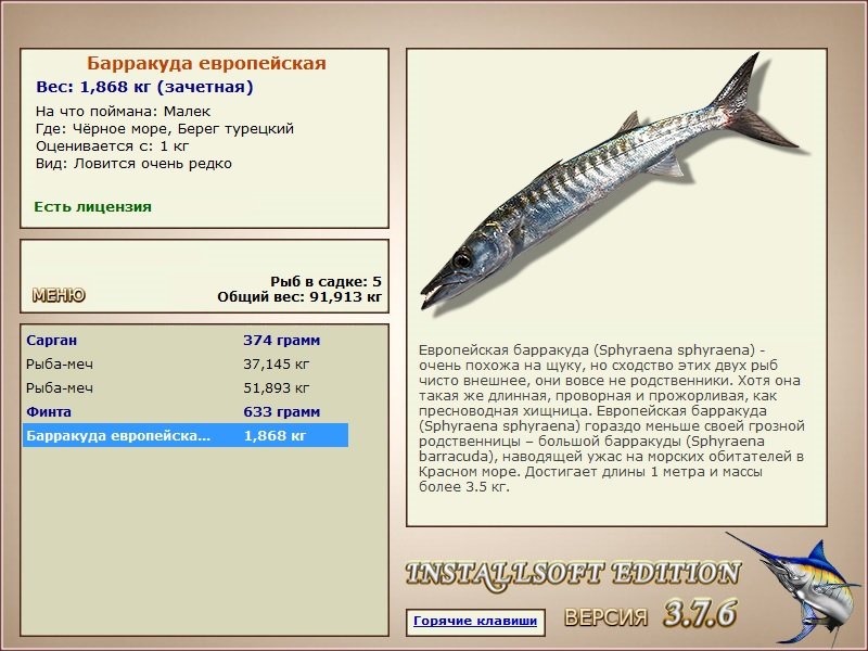 турниры • РУССКАЯ РЫБАЛКА