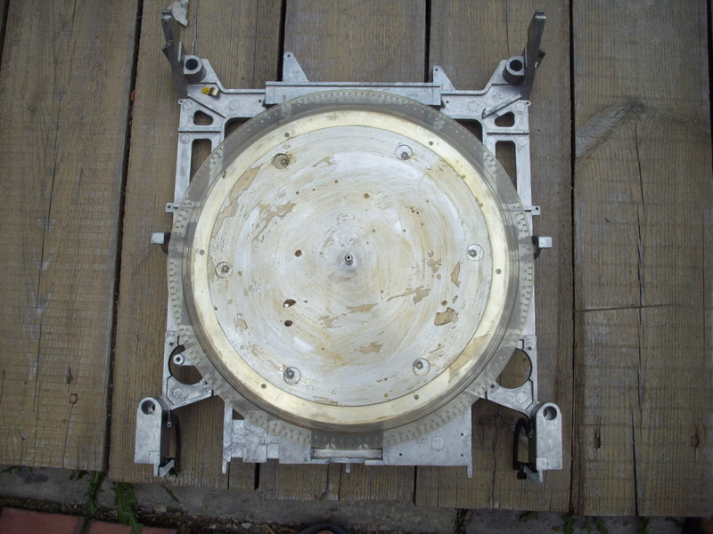 Unitra Fonica G-600B