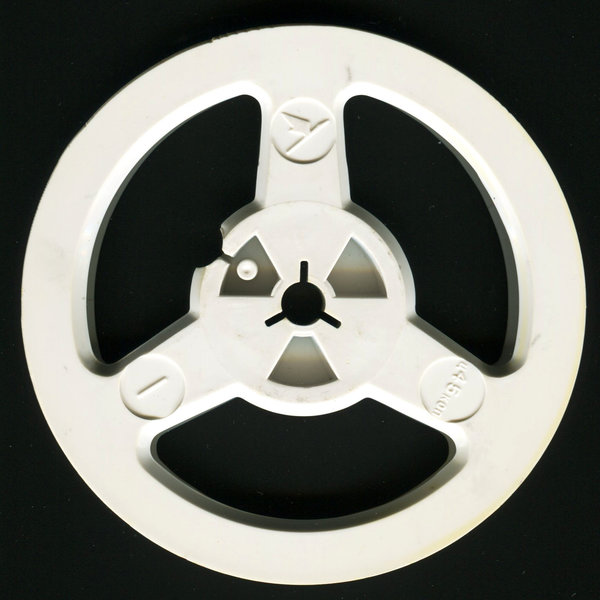  Сергей Zloy (г. Киров) Немного катушек...