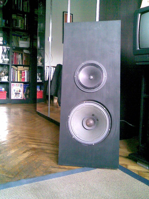 Unitra Fonica G-600B