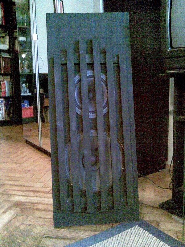 Unitra Fonica G-600B