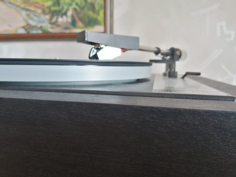 Unitra Fonica G-600B