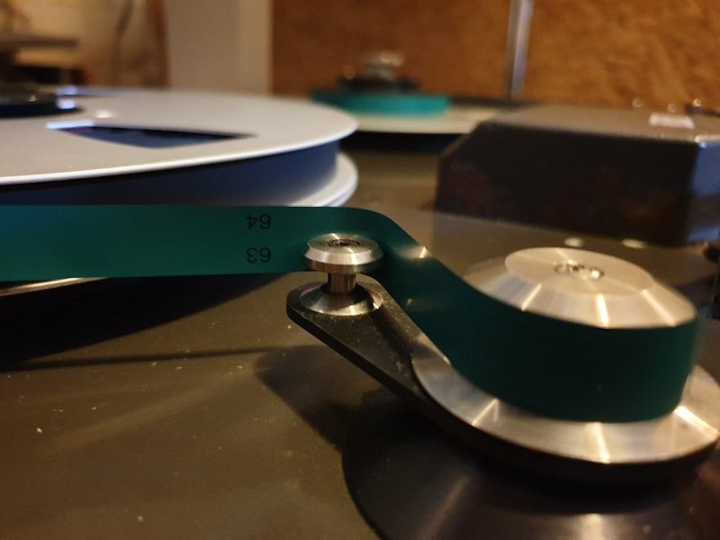  OTARI DP-86P