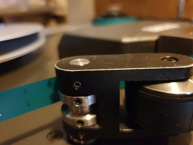  OTARI DP-86P
