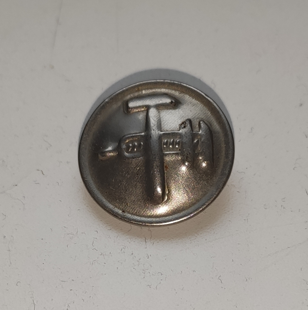  Интересные артефакты из СССР.