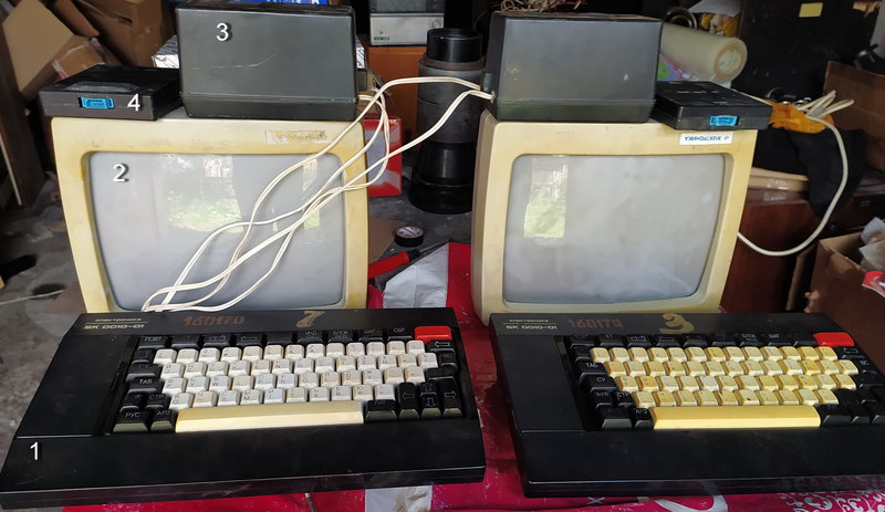 RT22.RU Радиотехника 20 века, форумы 