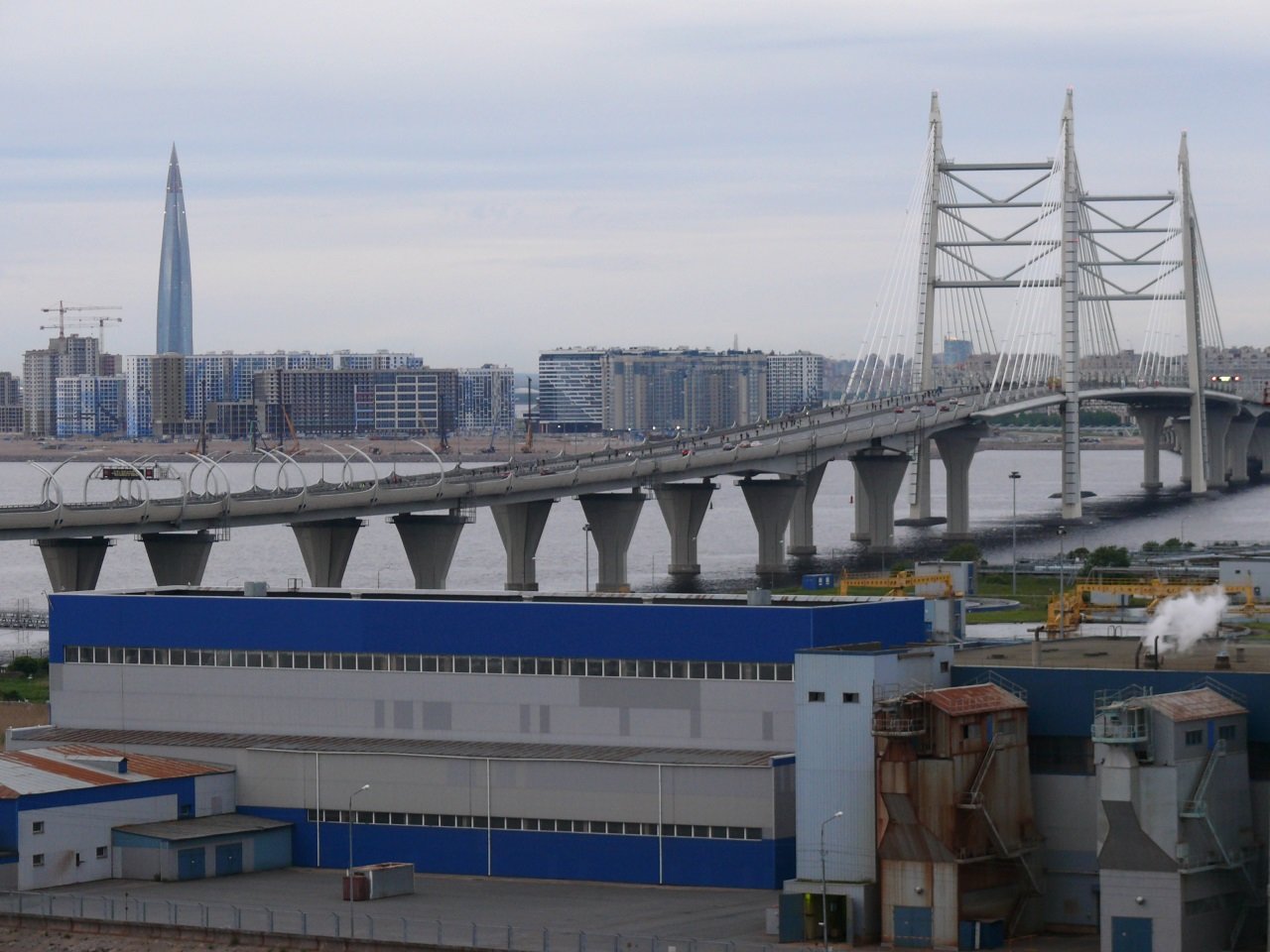 ЗСДфест-2021, 22 мая.